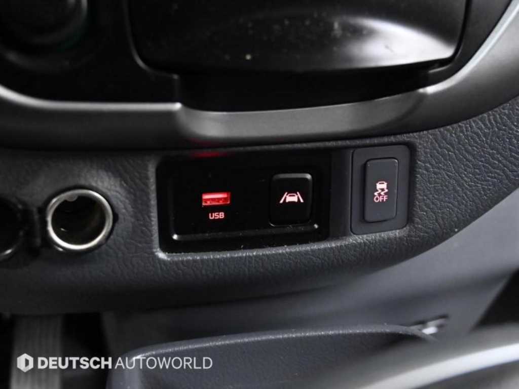 기아 봉고3 1톤 표준탑 LPG 16