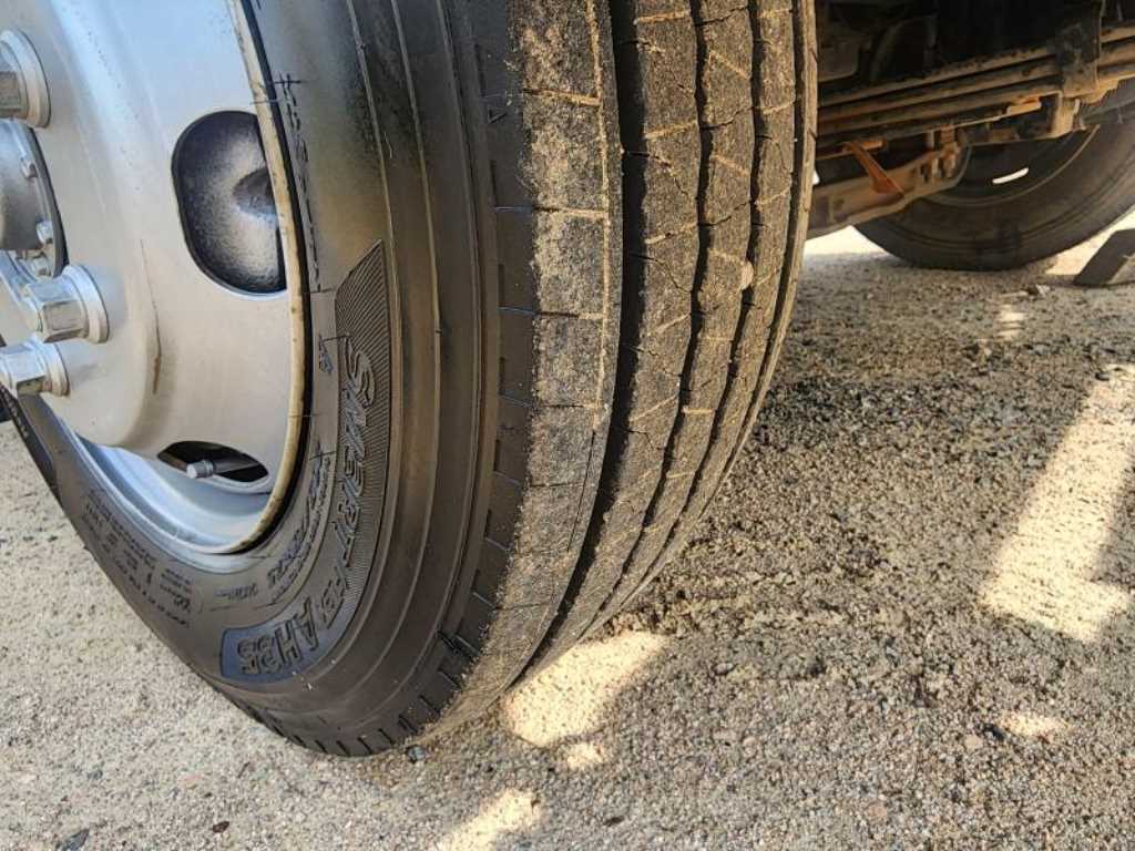 현대 올뉴마이티 2.5톤 표준탑 슈퍼캡 10