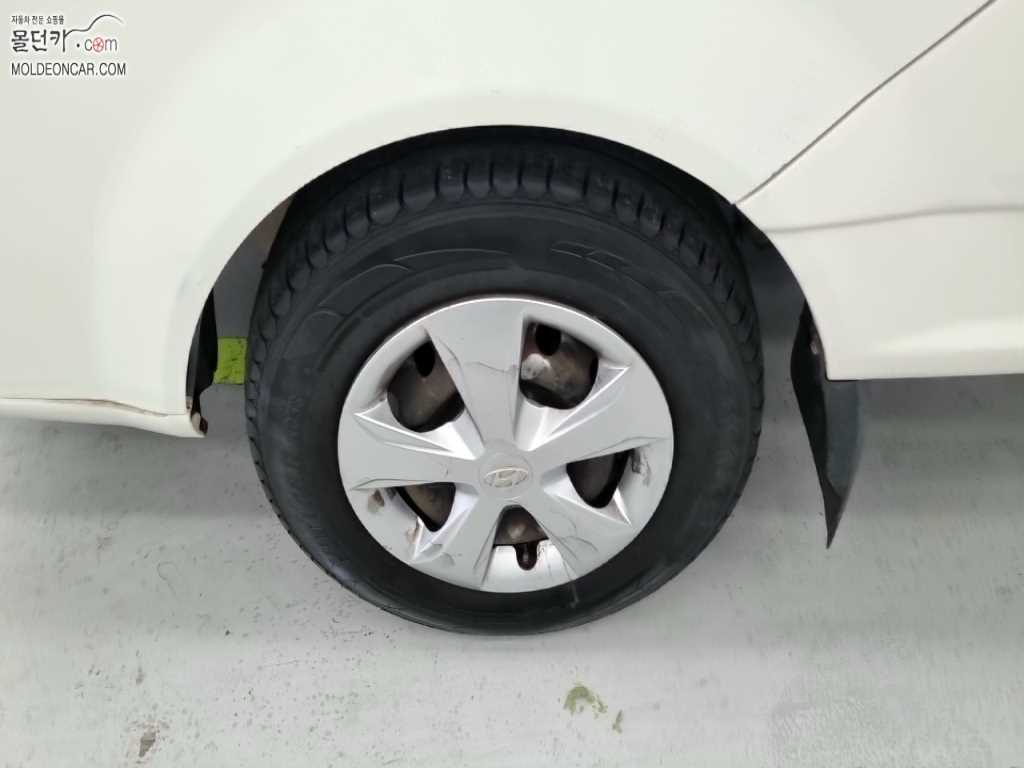 현대 포터2 1톤 윙바디 5