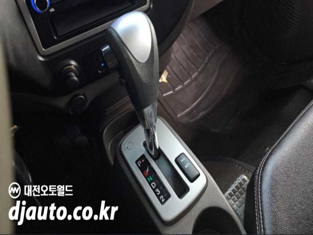 현대 포터2 1톤 표준탑 일반캡 장축 8