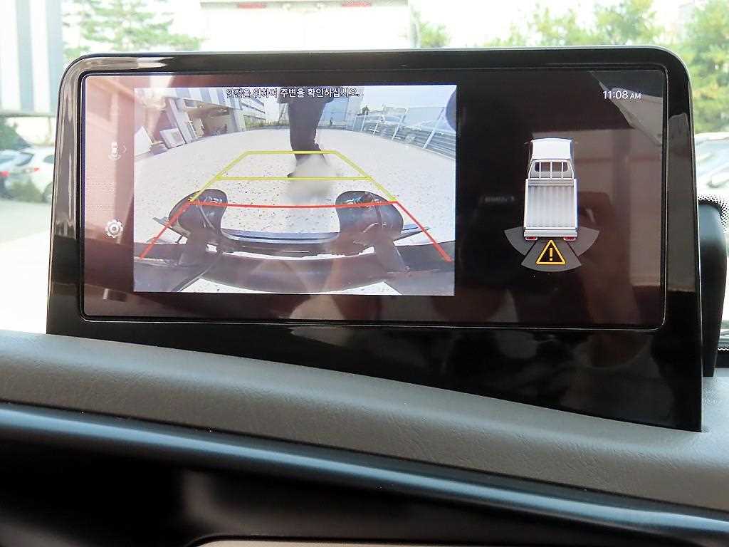 현대 포터2 1톤 카고 LPG 15