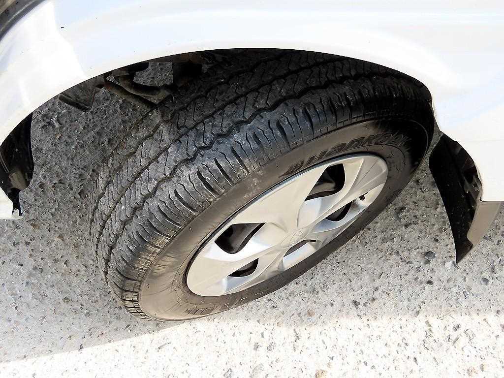 현대 포터2 1톤 카고 LPG 17