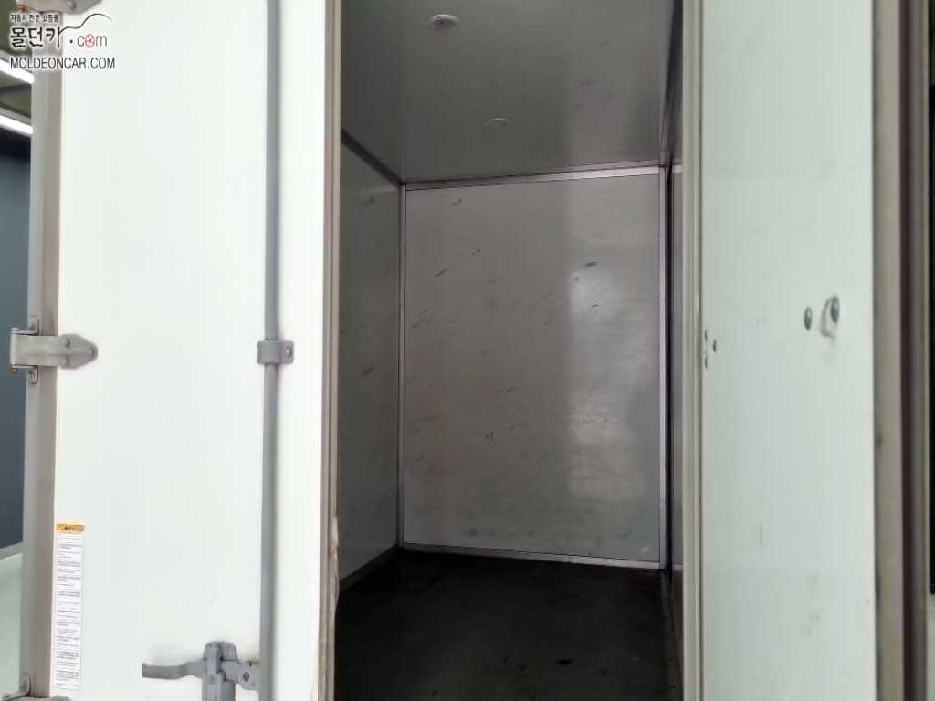 현대 포터2 1톤 표준탑 13