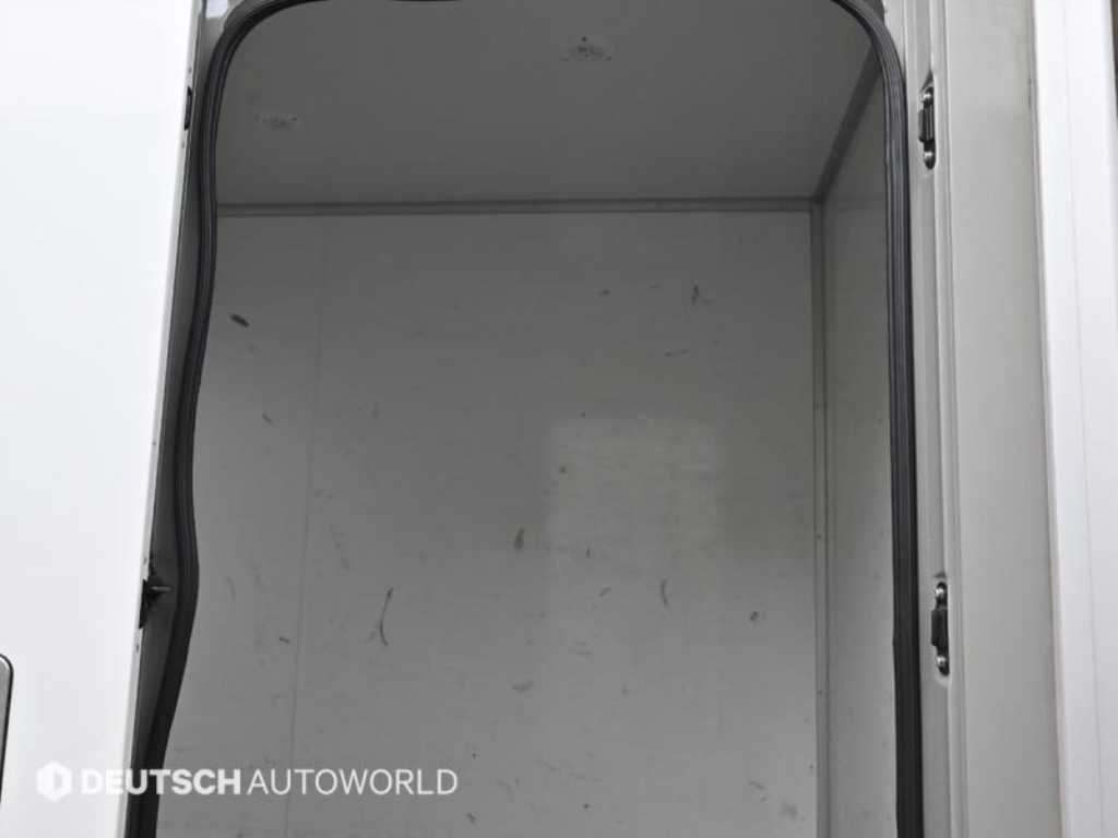 기아 봉고3 1톤 표준탑 LPG 11