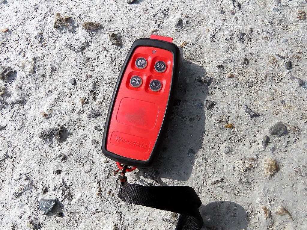 현대 포터2 1톤 카고 LPG 5