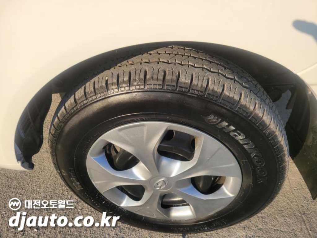 현대 포터2 1톤 저상탑 13