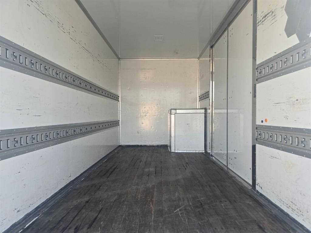 현대 올뉴마이티 2.5톤 익스하이탑 10