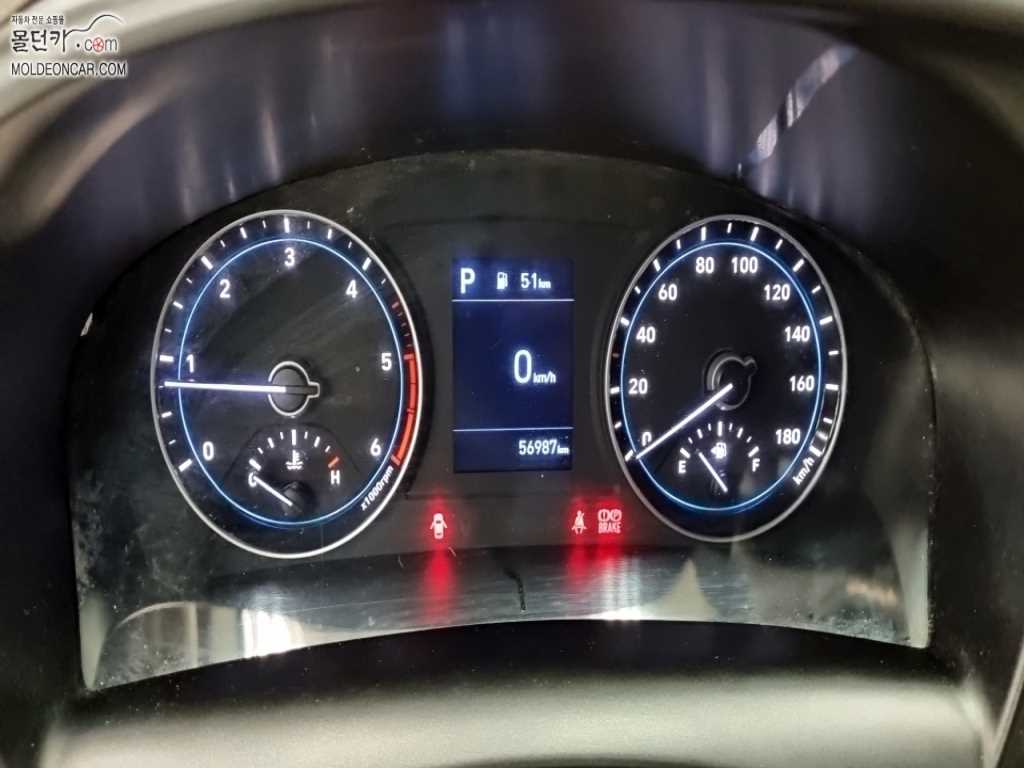 현대 포터2 1톤 표준탑 4