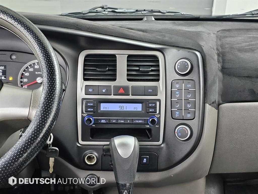 현대 포터2 1톤 저상탑 17