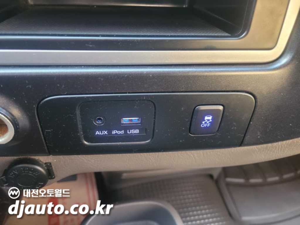 현대 포터2 1톤 저상탑 11