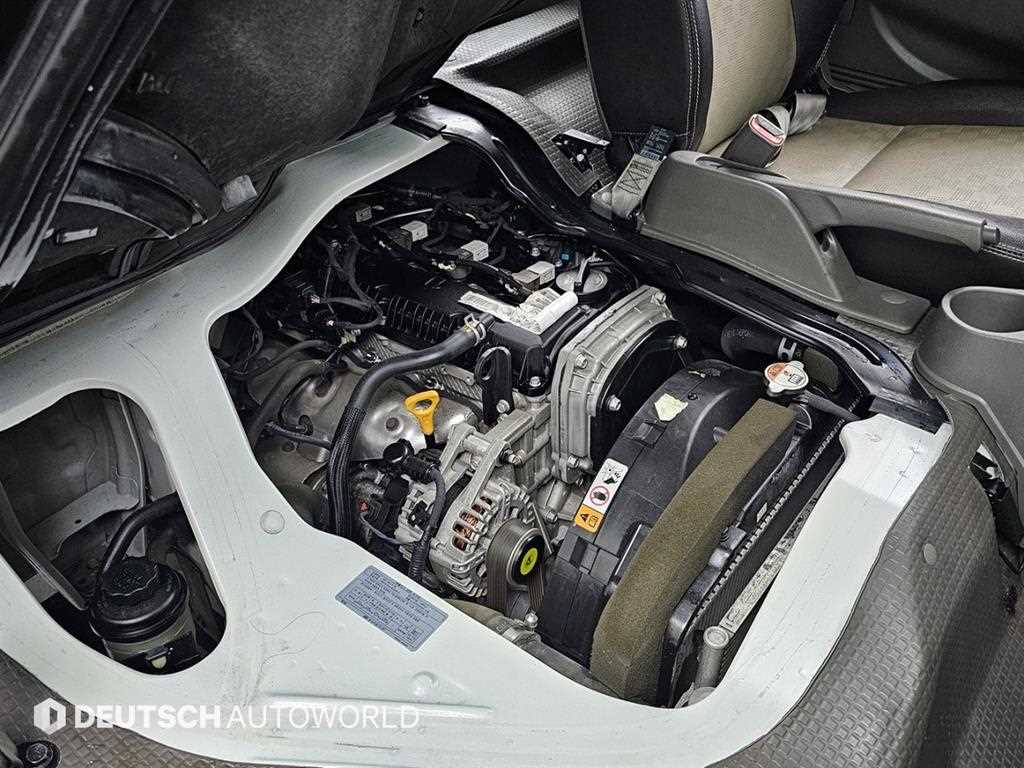 현대 포터2 1톤 저상탑 9