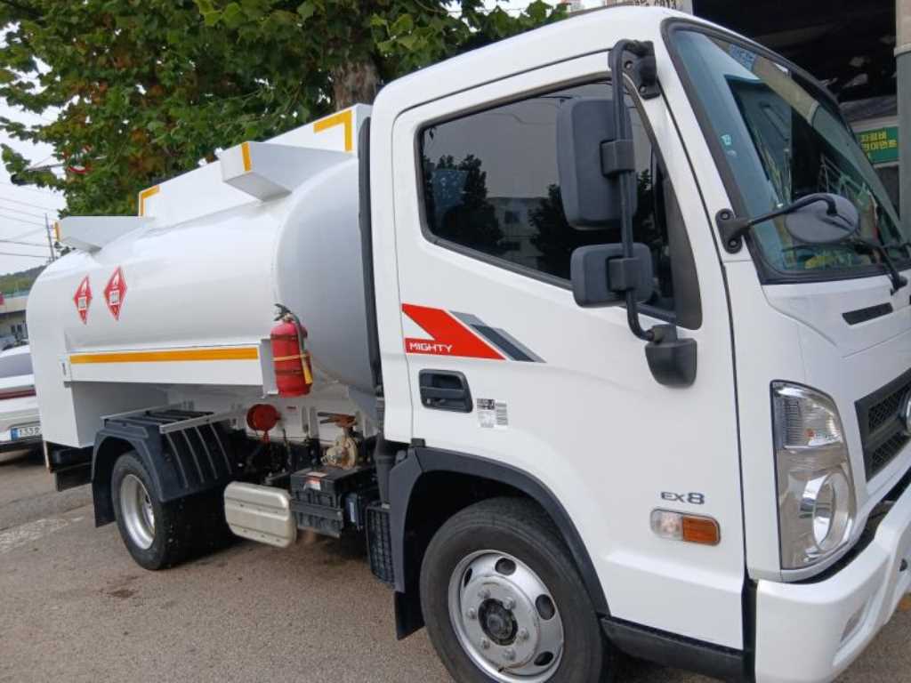 현대 홈로리 올뉴마이티 0