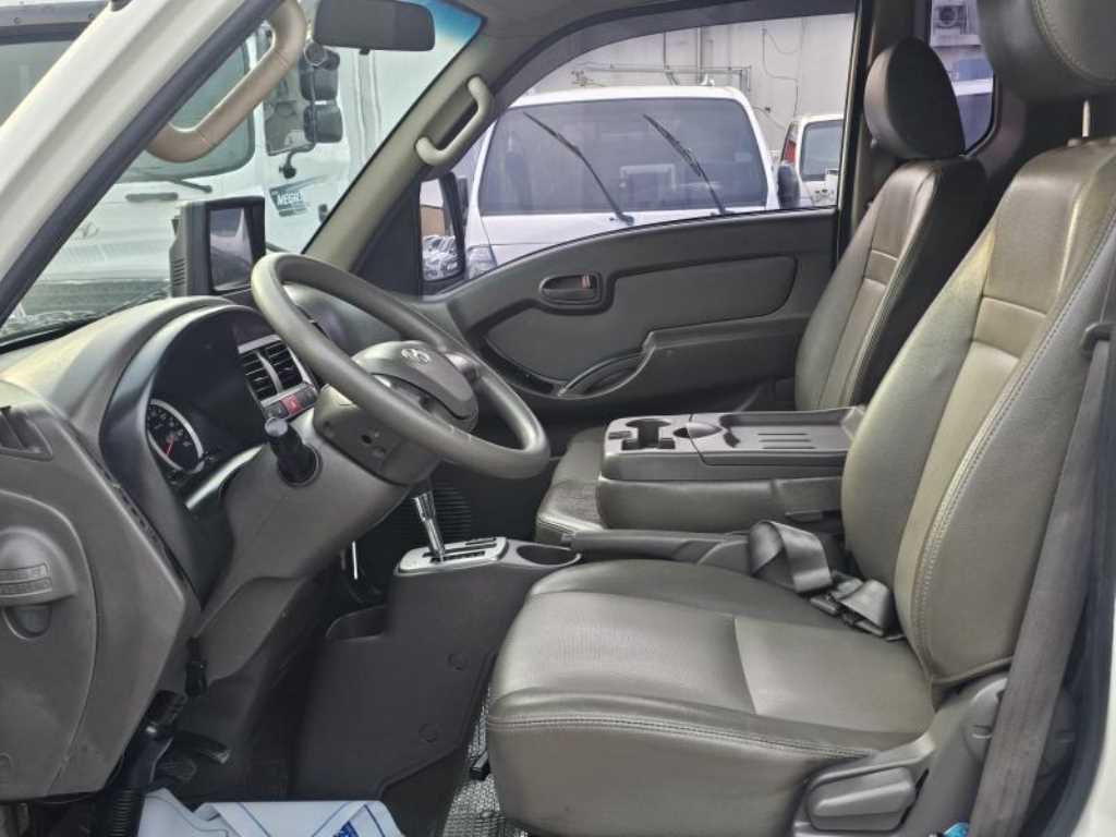 현대 포터2 1톤 윙바디 13