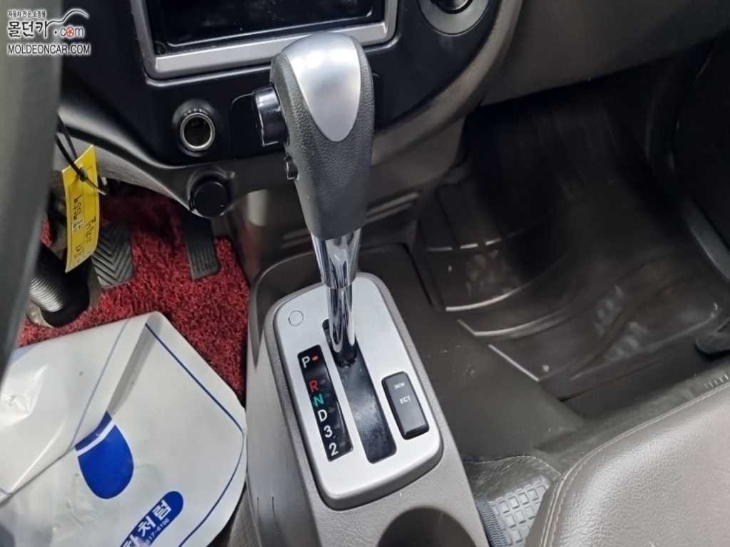 현대 포터2 1톤 윙바디 10