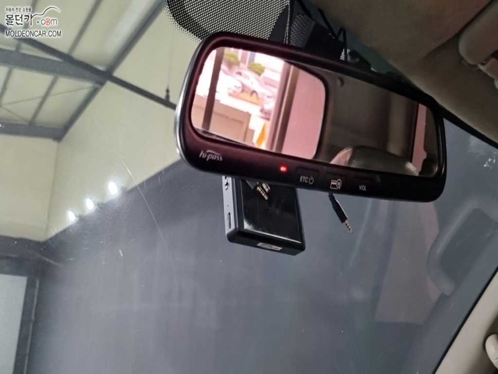 현대 포터2 1톤 카고 9