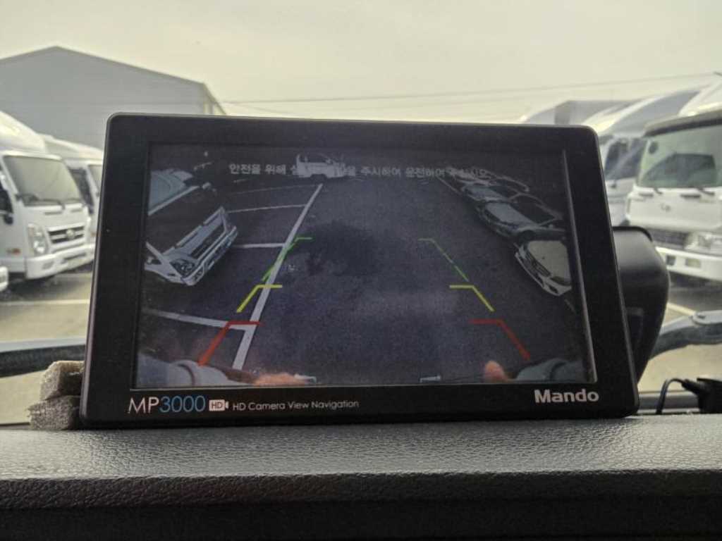 현대 올뉴마이티 2.5톤 익스하이탑 15