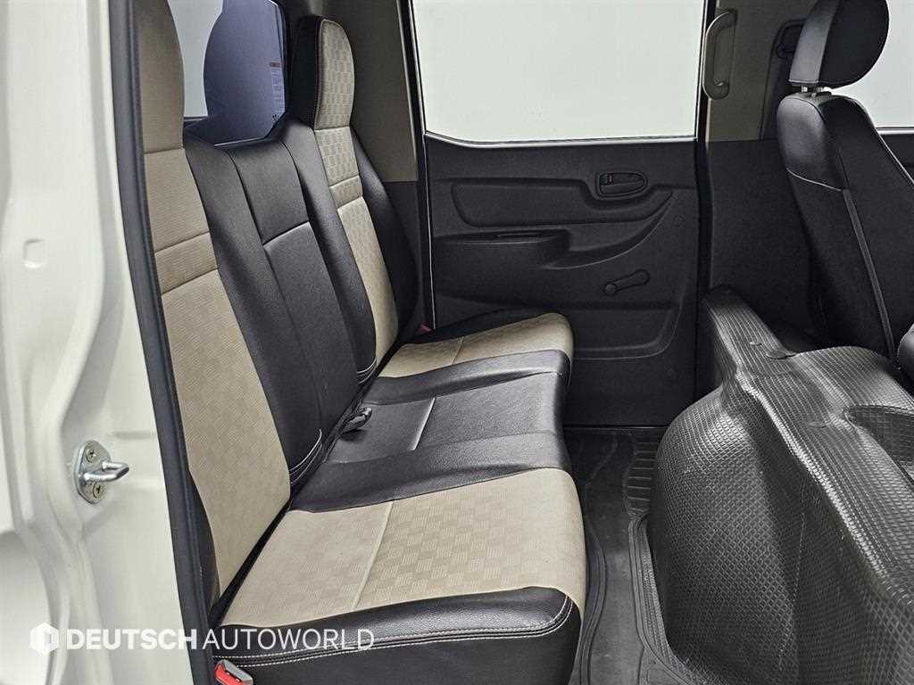 현대 포터2 1톤 저상탑 15