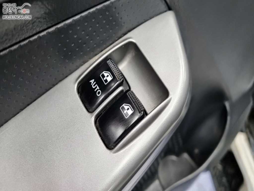 기아 봉고3 1톤 카고 13