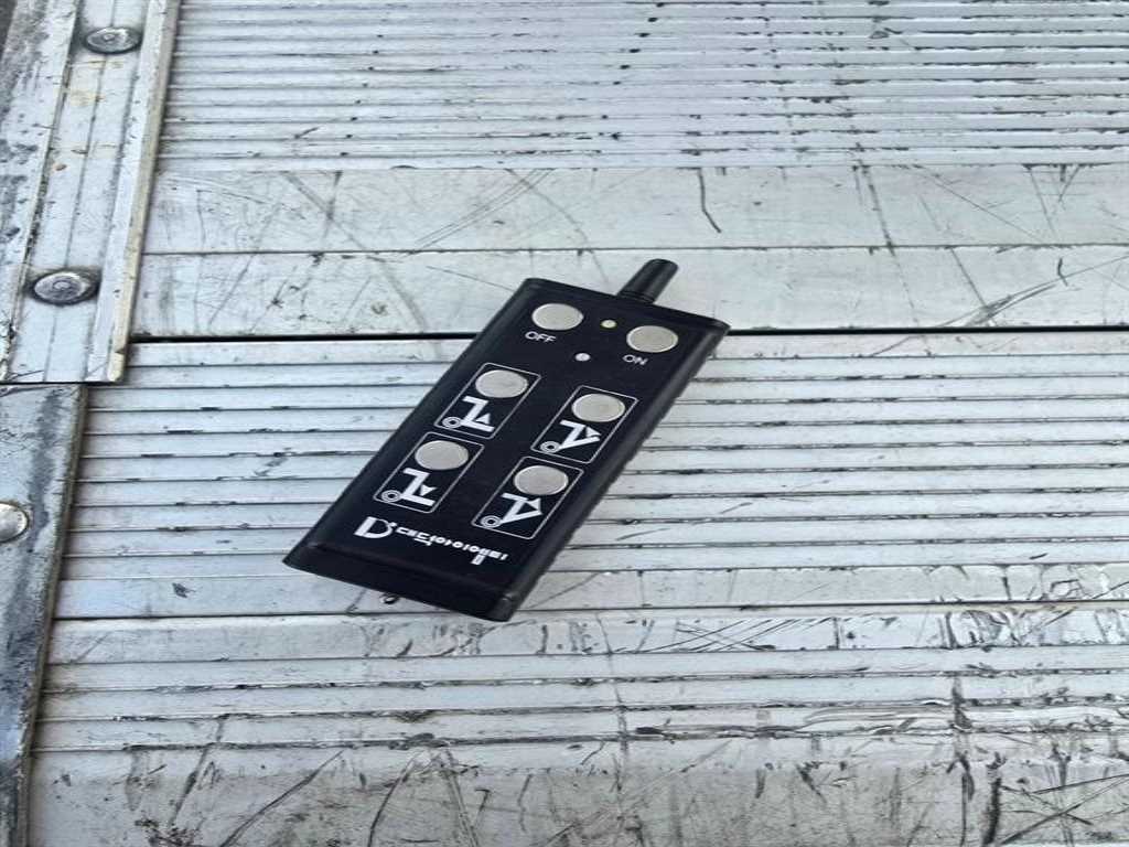 현대 올뉴마이티 2.5톤 익스하이탑 17