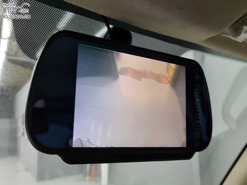 현대 포터2 1톤 표준탑 9