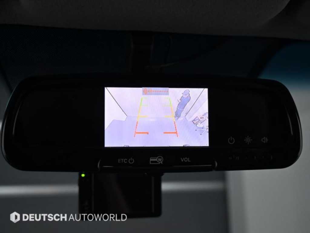 기아 봉고3 1톤 표준탑 LPG 14