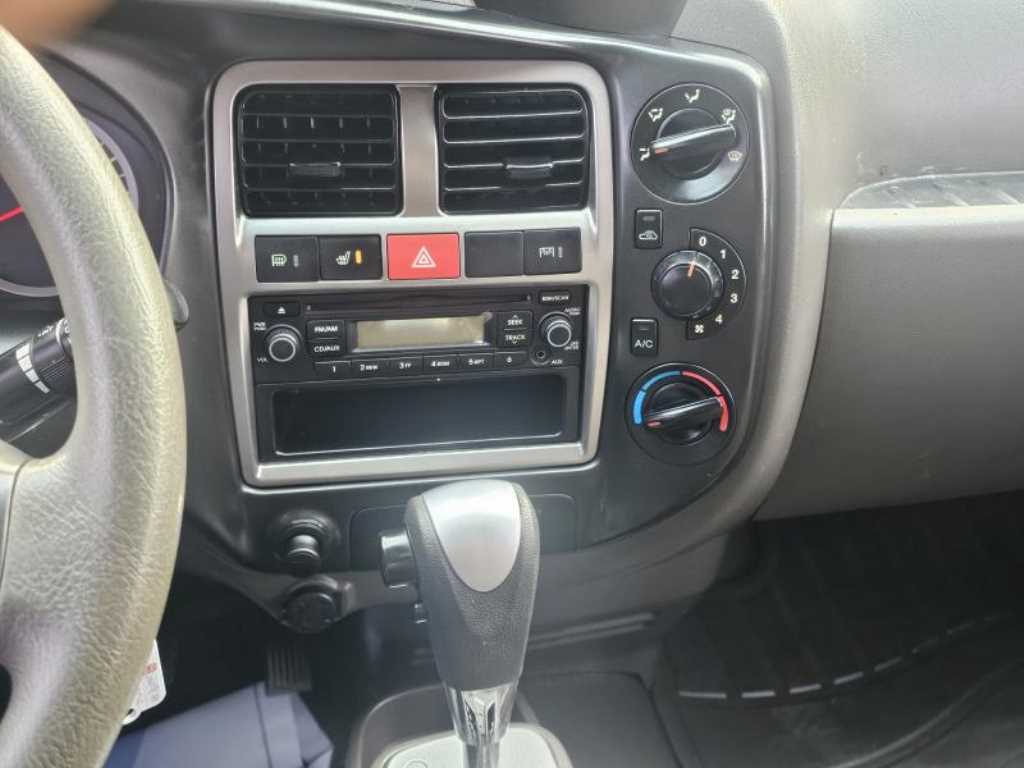 현대 포터2 1톤 윙바디 17