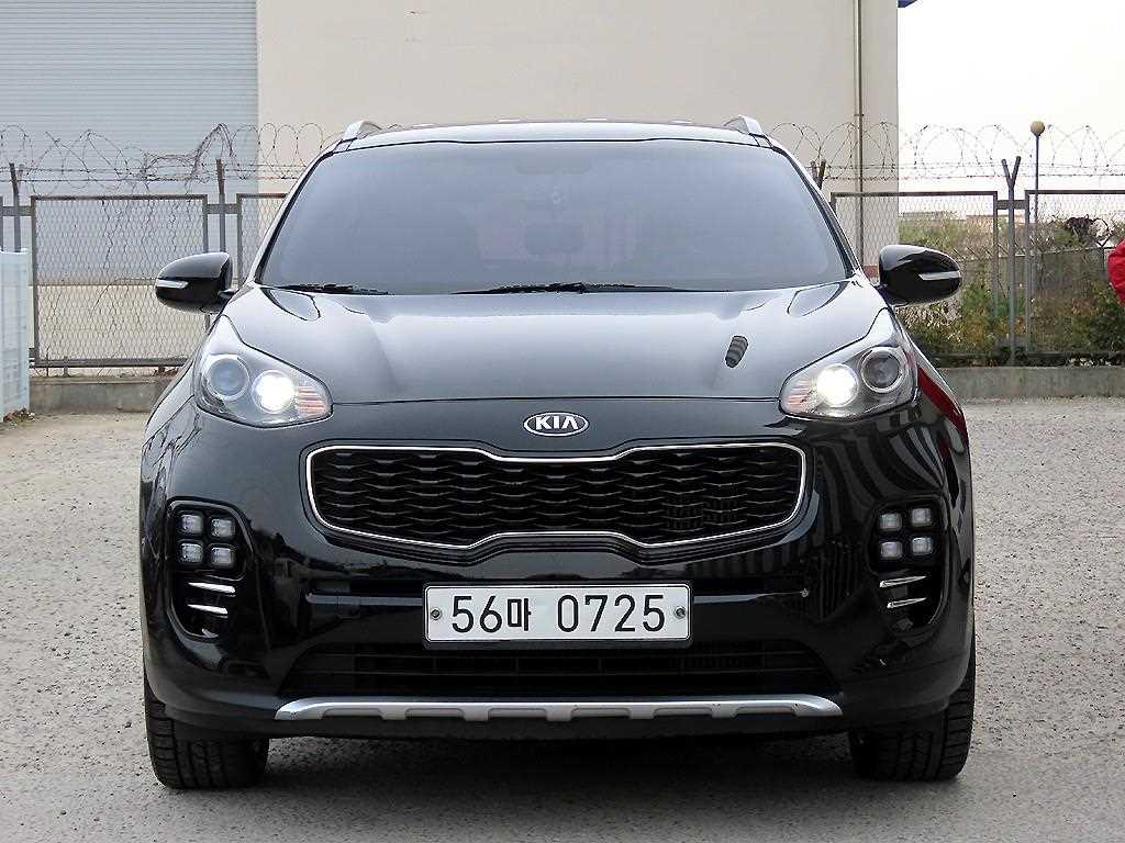 국산차 리스트 차량 이미지