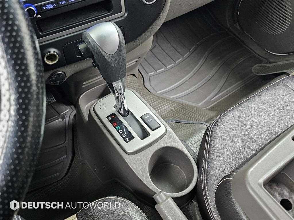 현대 포터2 1톤 저상탑 12