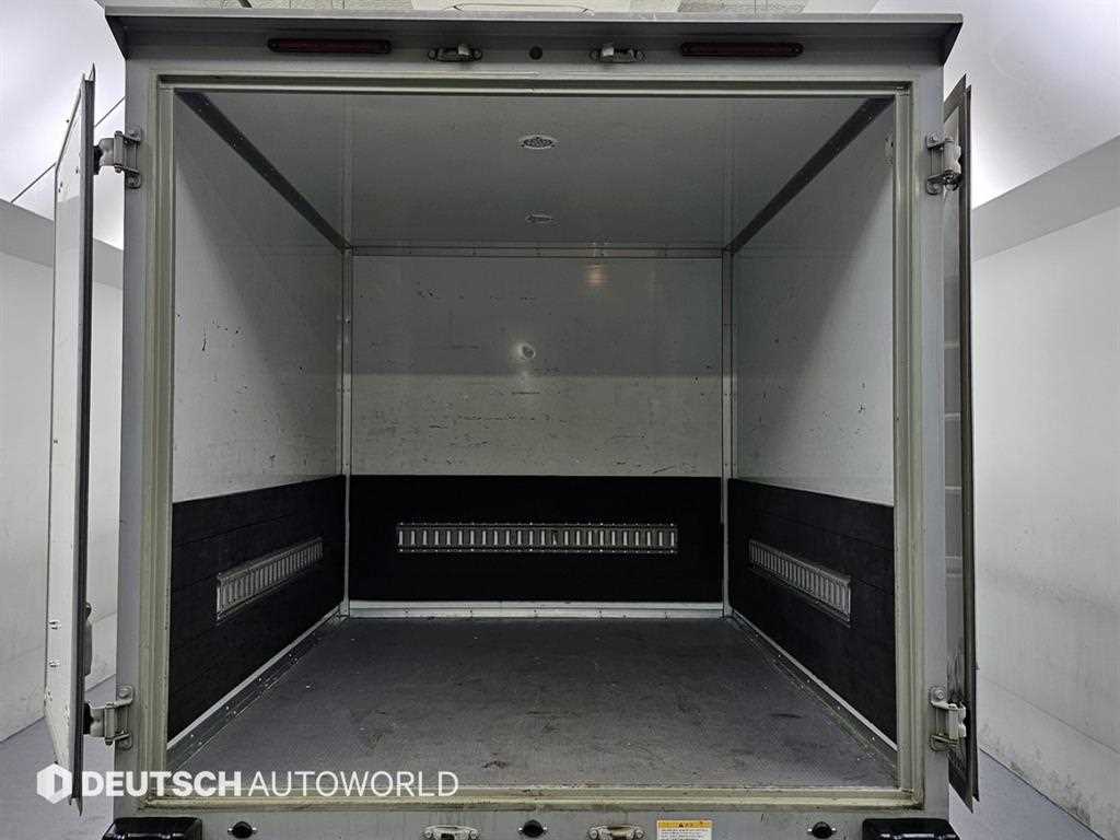 현대 포터2 1톤 저상탑 7