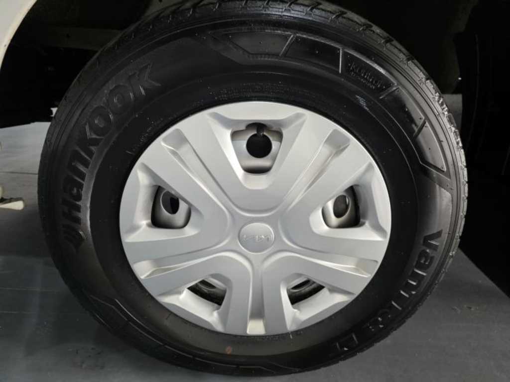 기아 봉고3 1톤 냉동탑 전기 16