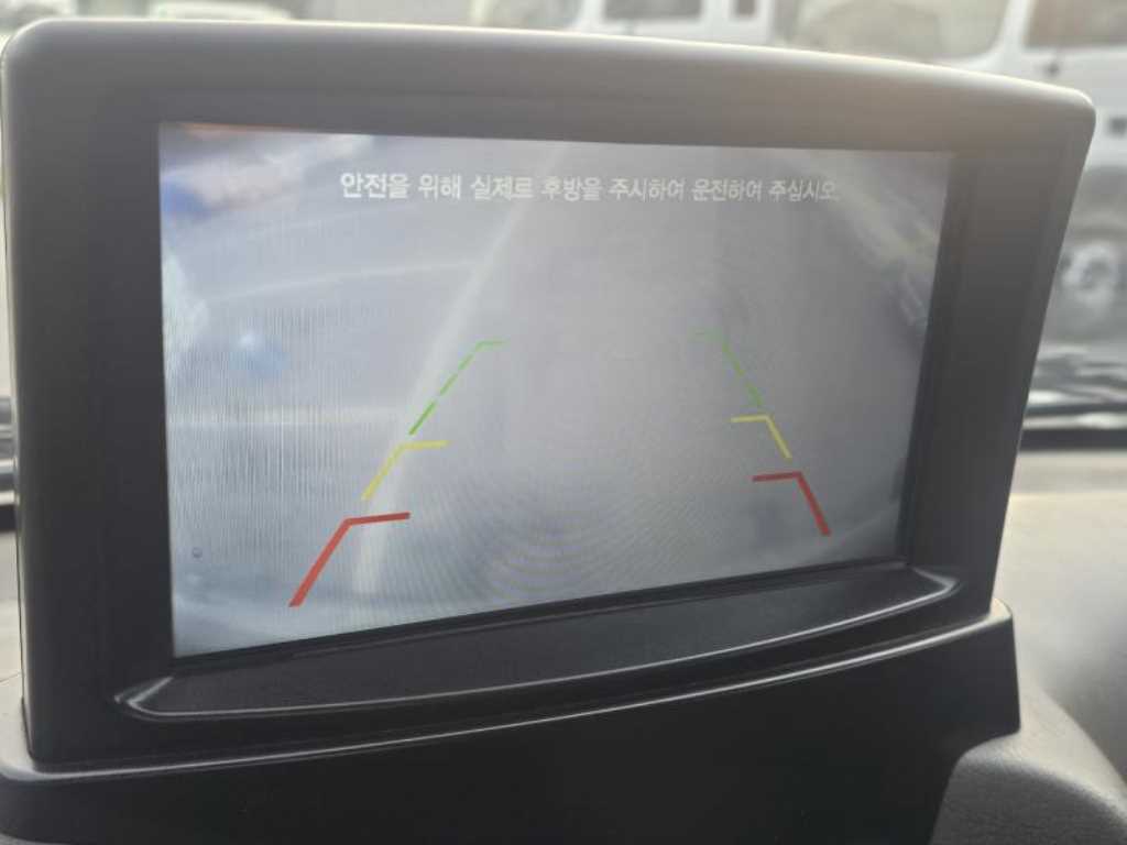 현대 포터2 1톤 윙바디 9