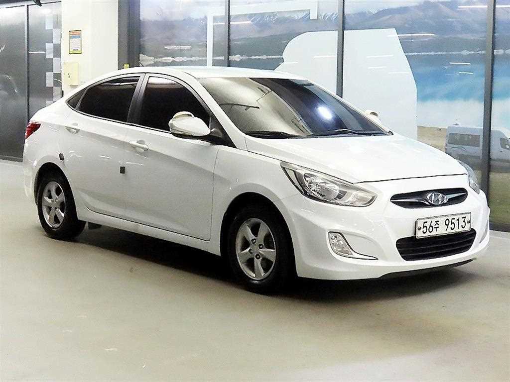 국산차 리스트 차량 이미지