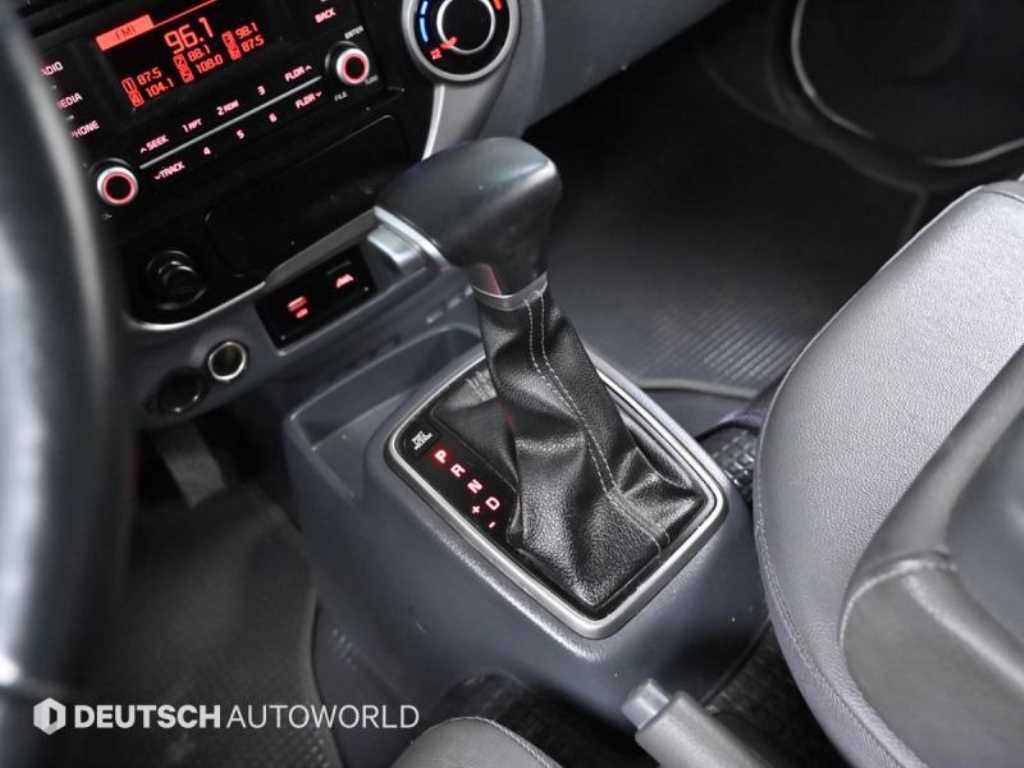 기아 봉고3 1톤 표준탑 LPG 8