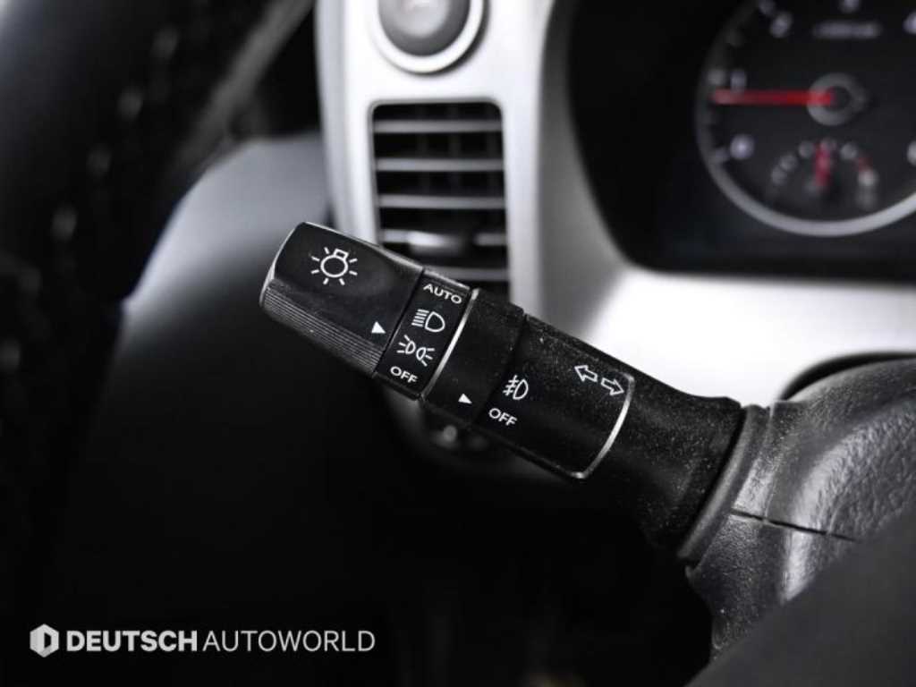 기아 봉고3 1톤 표준탑 LPG 18