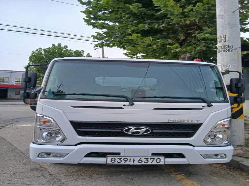 현대 홈로리 올뉴마이티 1