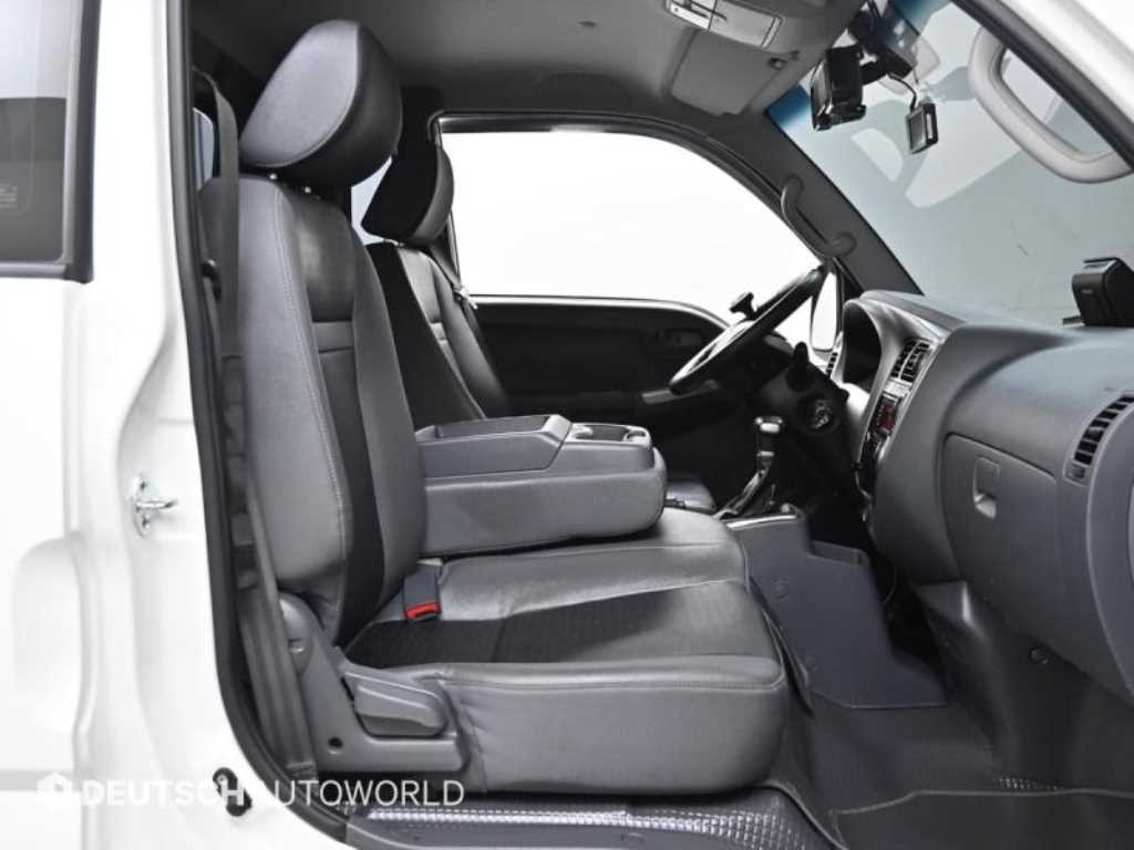 기아 봉고3 1톤 표준탑 LPG 9