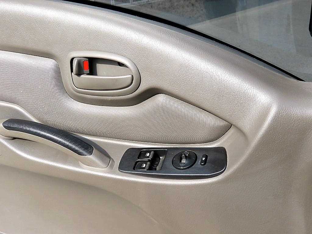 현대 포터2 1톤 카고 LPG 11