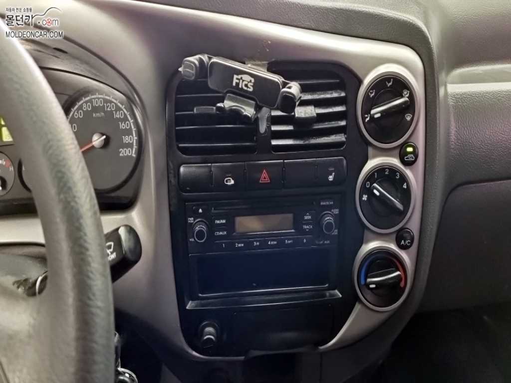 기아 봉고3 1톤 카고 10