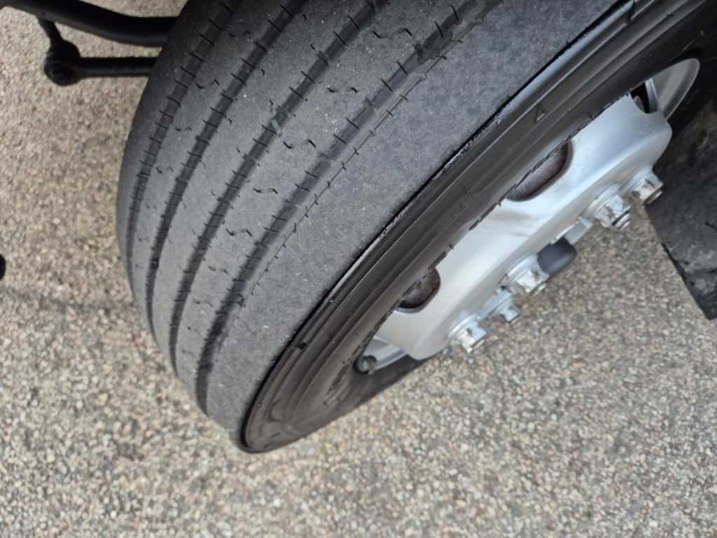 현대 메가트럭 암롤 5톤 수동 7