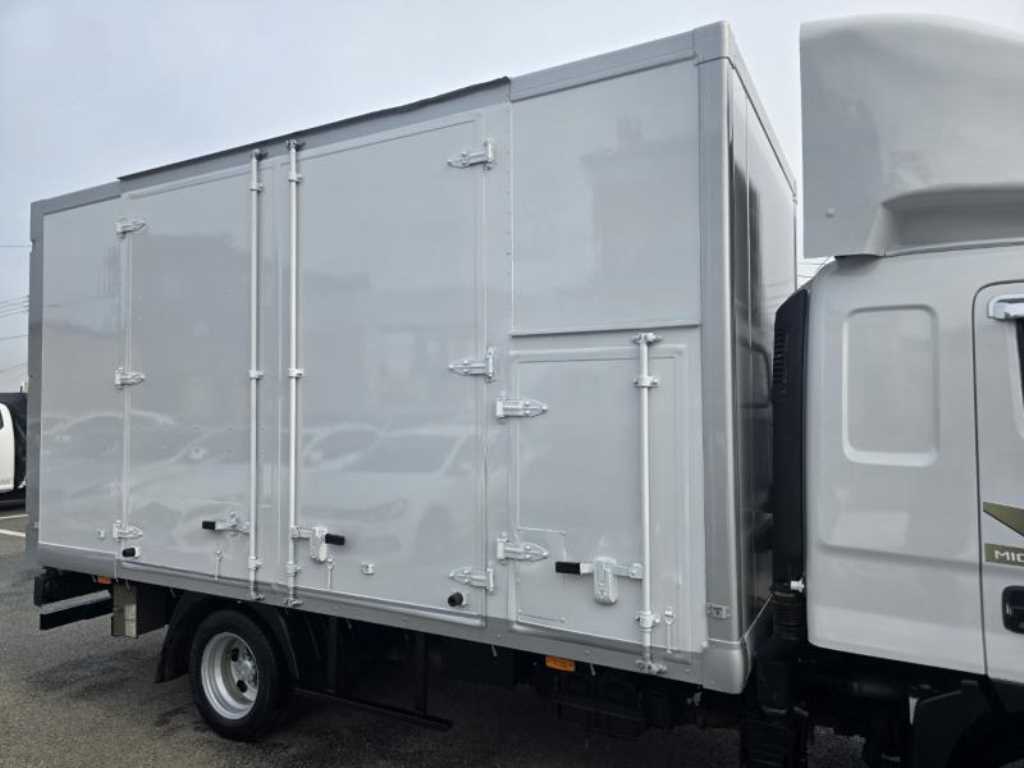 현대 올뉴마이티 2.5톤 익스하이탑 9