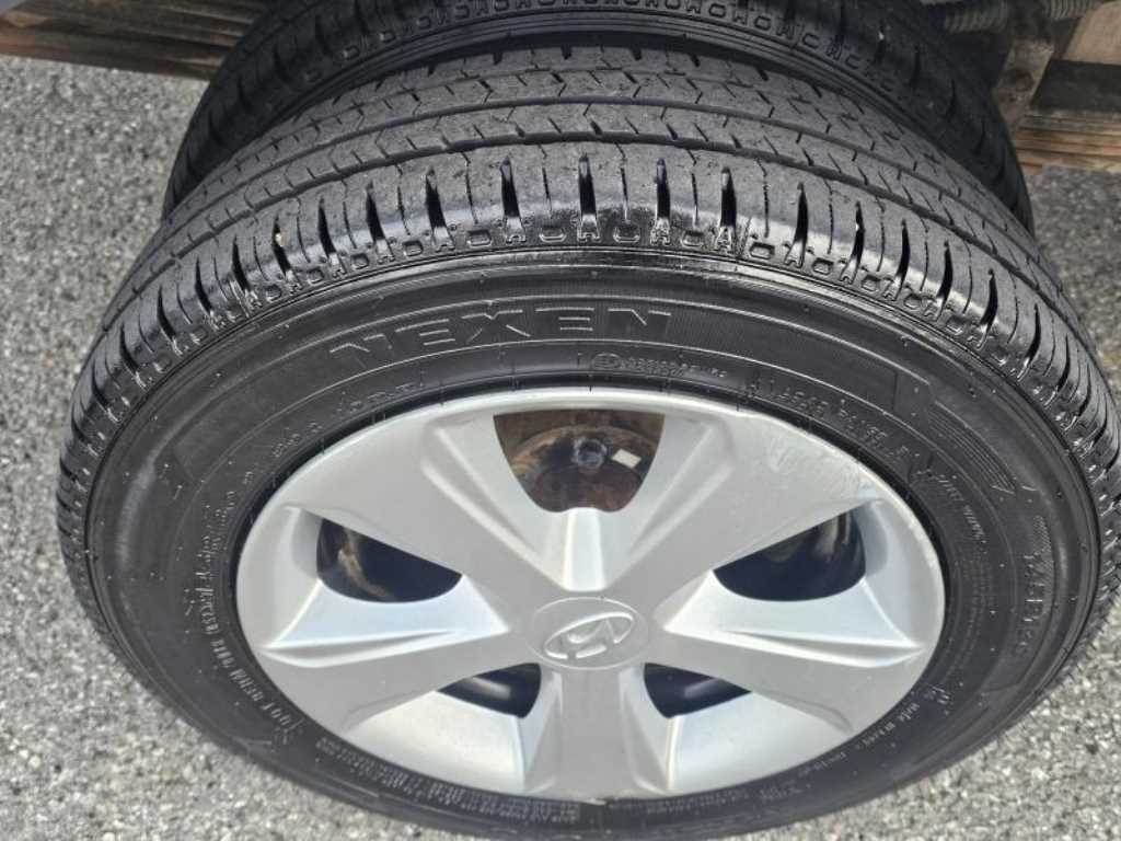 현대 포터2 1톤 윙바디 11