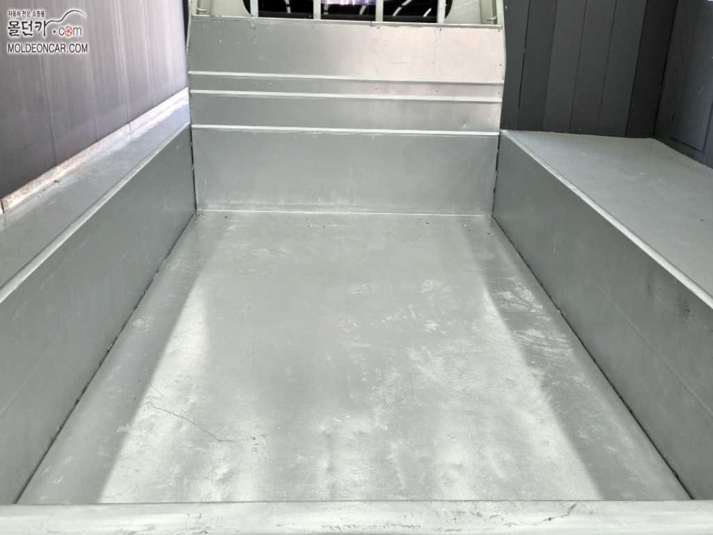 기아 봉고3 1톤 카고 14