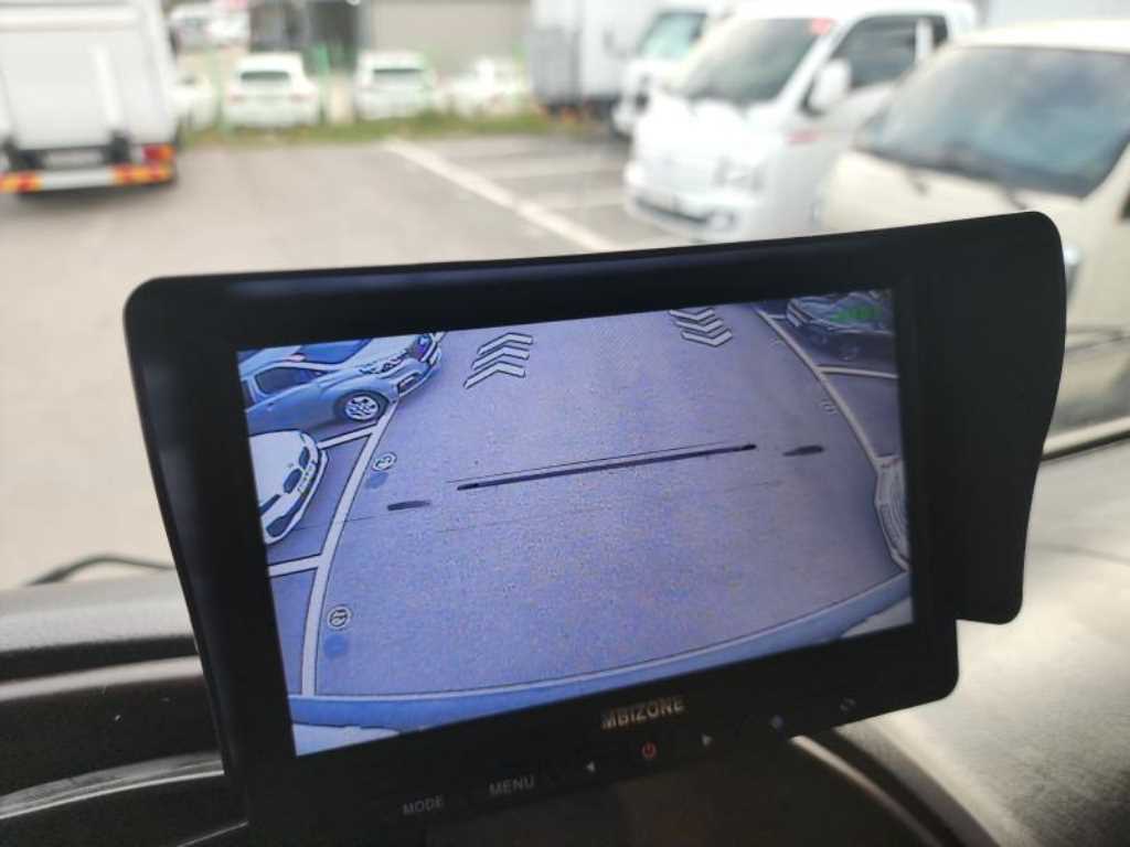 현대 메가트럭 표준탑 4.5톤 수동 13