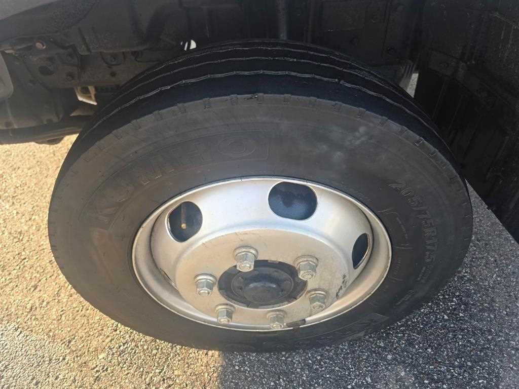 현대 올뉴마이티 2.5톤 익스하이탑 18