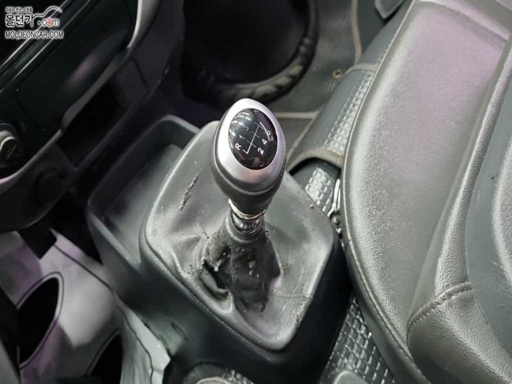 기아 봉고3 1톤 카고 11