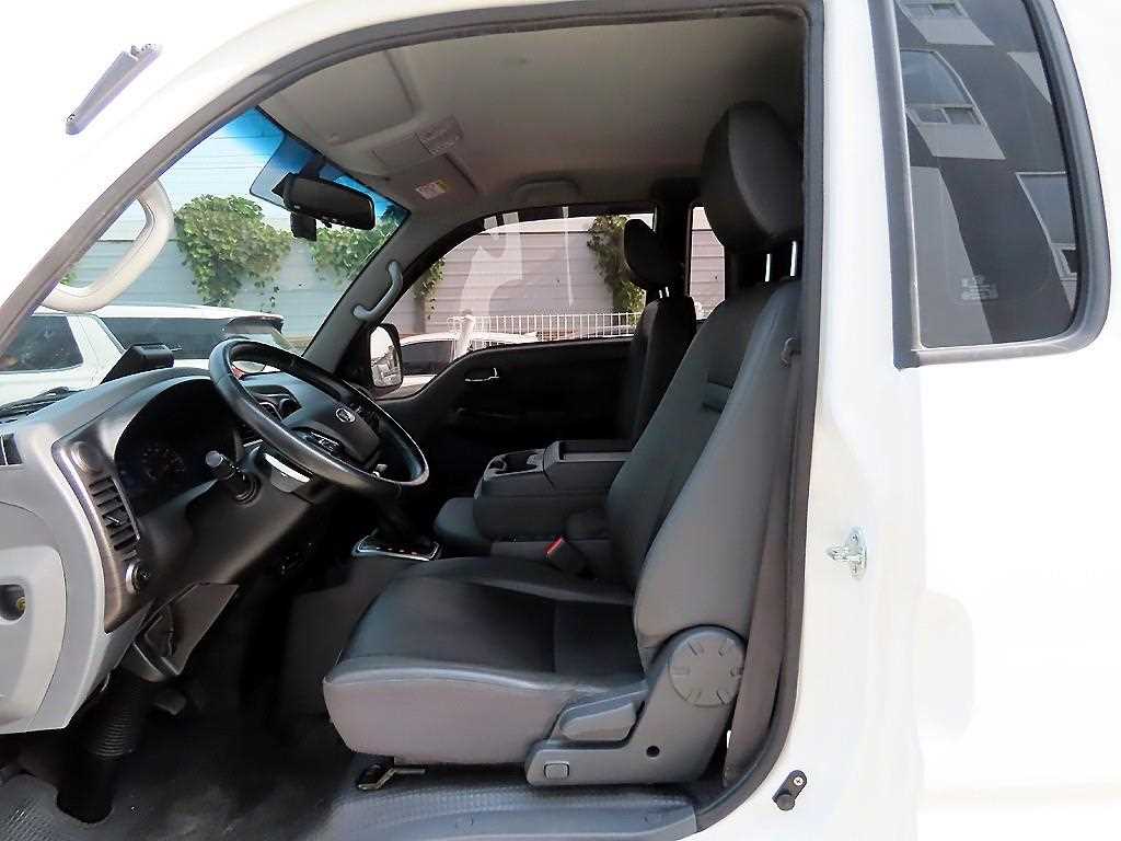 기아 봉고3 1톤 표준탑 전기 6