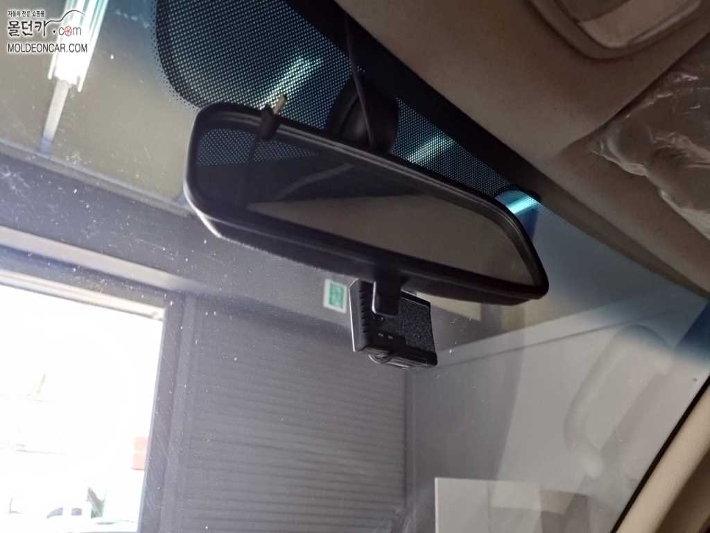 현대 포터2 1톤 윙바디 12