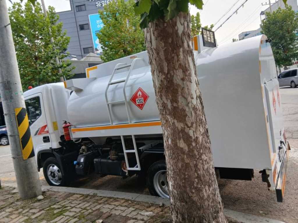 현대 홈로리 올뉴마이티 3