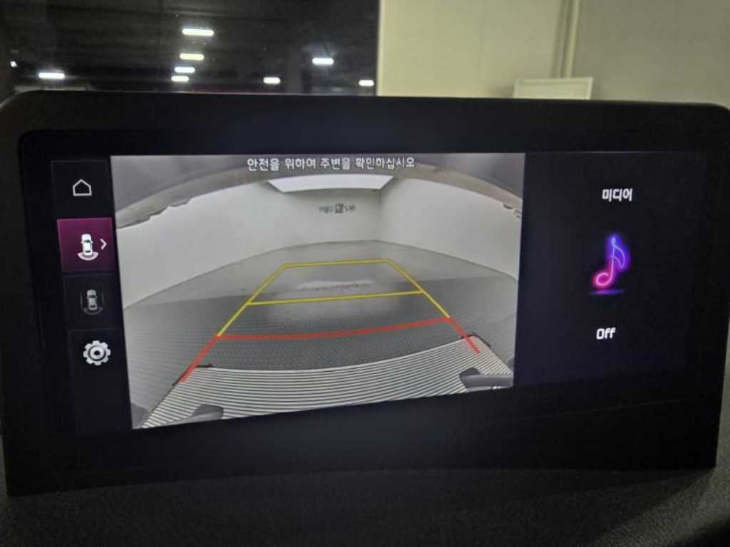 기아 봉고3 1톤 냉동탑 전기 14