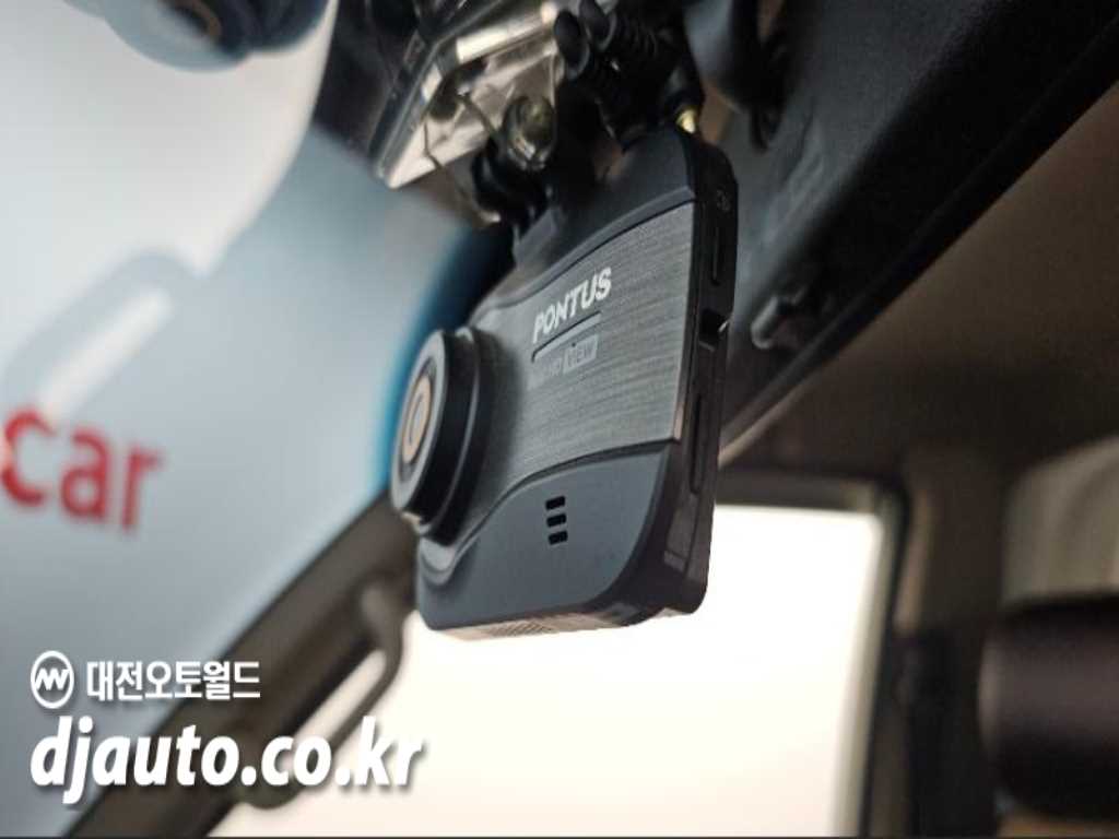 현대 포터2 1톤 표준탑 일반캡 장축 14